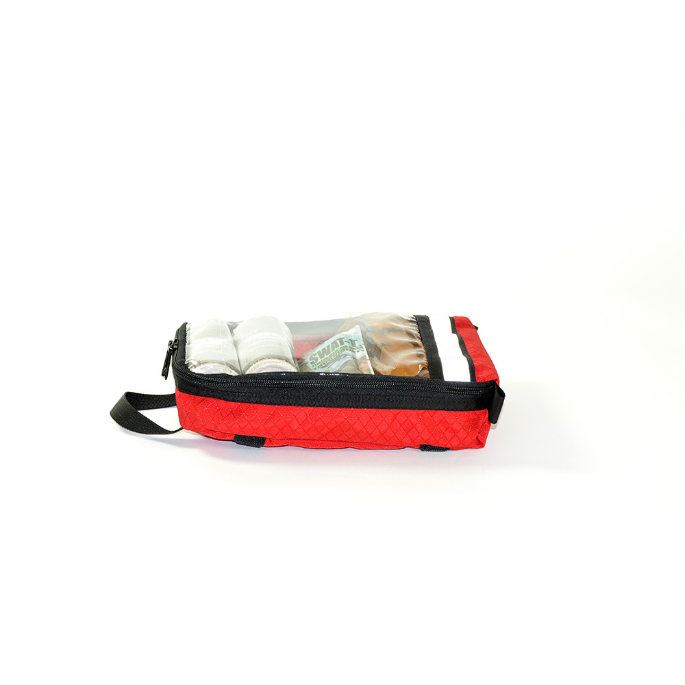 F�rsta hj�lpen | Jakthund | Smallkit